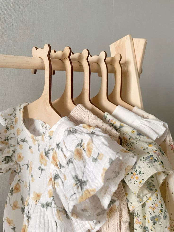 Children's Cozy Wear